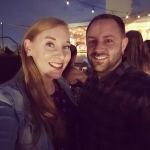 Meet your Posher, Kaleigh